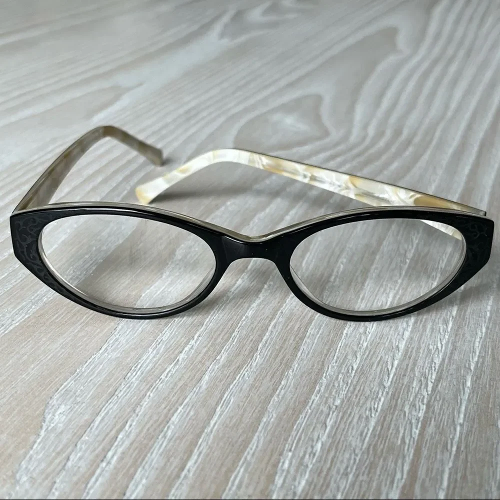 Judith Leiber glasses eyeglasses